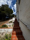 Villa de 3 chambres et 3 salles de bains avec une vue imprenable in Pinoso Villas