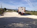 Negocio de camping con una casa de 4 dormitorios in Pinoso Villas