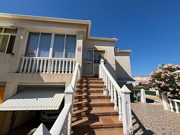 Beautiful 3 Bedroom Villa with a Separate 1 Bedroom Apartment