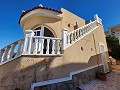 Maison de 2 chambres et 2 salles de bains avec piscine commune in Pinoso Villas