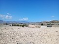 Precioso Terreno perfecto para una casa móvil y cerca de la playa in Pinoso Villas