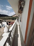 Finca de 9 habitaciones en El Cantón in Pinoso Villas