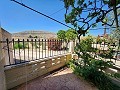 Maison de ville de 3 chambres, 2 salles de bains avec piscine in Pinoso Villas