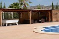 Increíble Villa en Albanilla con Piscina in Pinoso Villas