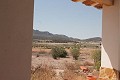 4 Bed Finca in Torre de Rico in Pinoso Villas