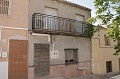 4 Bed Village House with Land in Pinoso Villas