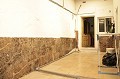 4 Bed Village House with Land in Pinoso Villas