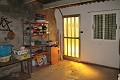 4 Bed Village House with Land in Pinoso Villas