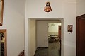 4 Bed Village House with Land in Pinoso Villas