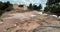 Maison troglodyte de 3 chambres près de Pinoso in Pinoso Villas