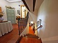  4 Bedroom Country House 4 min outside Pinoso in Pinoso Villas