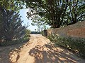  4 Bedroom Country House 4 min outside Pinoso in Pinoso Villas