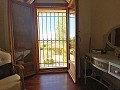  4 Bedroom Country House 4 min outside Pinoso in Pinoso Villas