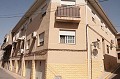 3 Bed 3 Bath Townhouse in the Heart of Pinoso in Pinoso Villas