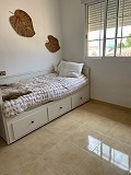 Increíble Villa de 3 Dormitorios y 2 Baños en El Reloj Fortuna con Piscina Privada in Pinoso Villas