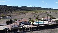 Villa con increíbles vistas en un pequeño pueblo a pocos minutos de Pinoso in Pinoso Villas