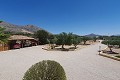 Belle propriété de 3 chambres et 2 salles de bains Macisvenda in Pinoso Villas