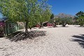 Belle propriété de 3 chambres et 2 salles de bains Macisvenda in Pinoso Villas