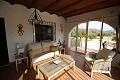 Beautiful 3 Bed 2 Bathroom property Macisvenda in Pinoso Villas