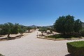 Belle propriété de 3 chambres et 2 salles de bains Macisvenda in Pinoso Villas