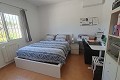 Smuk 3 Bed 2 Badeværelse ejendom Macisvenda in Pinoso Villas