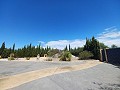 Casa grande en pueblo cerca de Pinoso y Monovar in Pinoso Villas