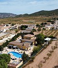 Casa grande en pueblo cerca de Pinoso y Monovar in Pinoso Villas