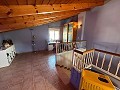 Amazing semi-detached villa in Petrer in Pinoso Villas