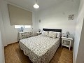 Hermoso apartamento en urbanizacion Castalla Internacional in Pinoso Villas