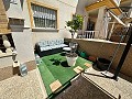 Mooi appartement in Castalla International in Pinoso Villas