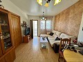 Mooi appartement in Castalla International in Pinoso Villas