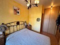 Mooi appartement in Castalla International in Pinoso Villas