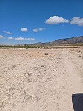 Building plot next to Ubeda in Pinoso Villas