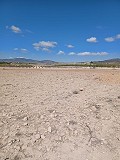 Building plot next to Ubeda in Pinoso Villas