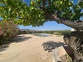 Villa tranquille de 3 chambres à Pinoso in Pinoso Villas