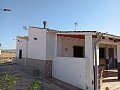 4 Bedroom House Yecla in Pinoso Villas