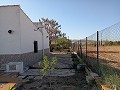 Casa de 4 habitaciones Yecla in Pinoso Villas