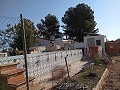 4 Bedroom House Yecla in Pinoso Villas