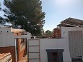 4 Bedroom House Yecla in Pinoso Villas