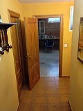 5 Bedroom 3 Bathroom House Yecla in Pinoso Villas