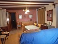 3 Schlafzimmer Renoviertes Haus Yecla in Pinoso Villas