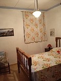 3 Schlafzimmer Renoviertes Haus Yecla in Pinoso Villas