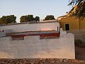 3 Bedroom Renovated house Yecla in Pinoso Villas