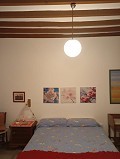 3 Schlafzimmer Renoviertes Haus Yecla in Pinoso Villas