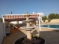 4 Bedroom house Yecla in Pinoso Villas