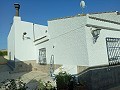 4 Bedroom house Yecla in Pinoso Villas