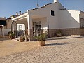 4 Bedroom house Yecla in Pinoso Villas