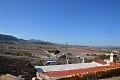 Casa Cueva Cañada del Trigo in Pinoso Villas