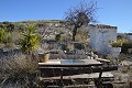 Casa Cueva Cañada del Trigo in Pinoso Villas