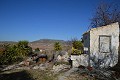 Cave House Canada del Trigo in Pinoso Villas